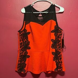 Women’s top